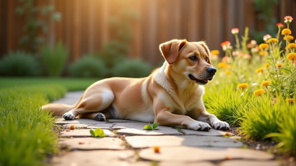 Choisir des produits naturels pour chien et optimiser son bien-être