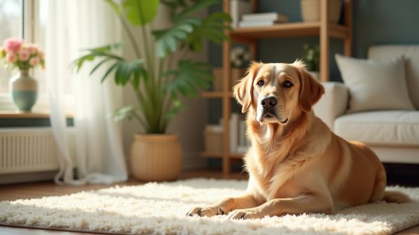 Choisir des produits naturels pour chien et optimiser son bien-être